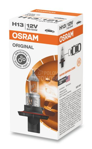 Osram H13 sijalica