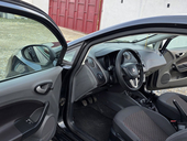 Seat Ibiza 1.4b t.o.p