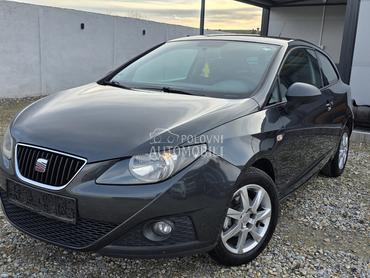 Seat Ibiza 1.4b t.o.p