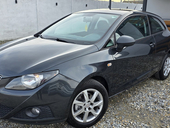 Seat Ibiza 1.4b t.o.p