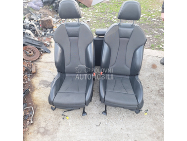 sedista za Audi A3 od 2013. do 2017. god.