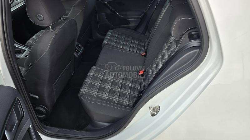 Volkswagen Golf 7 GTD  A.U.T.O.M.A.T