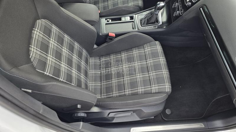 Volkswagen Golf 7 GTD  A.U.T.O.M.A.T