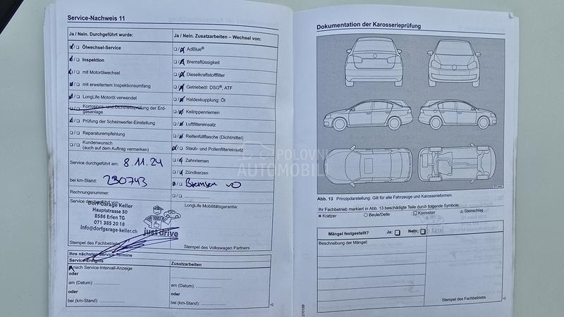 Volkswagen Golf 7 GTD  A.U.T.O.M.A.T