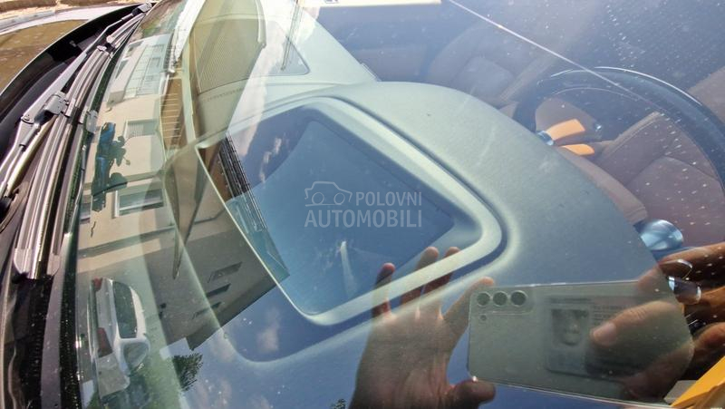 Land Rover Range Rover Autobiography 