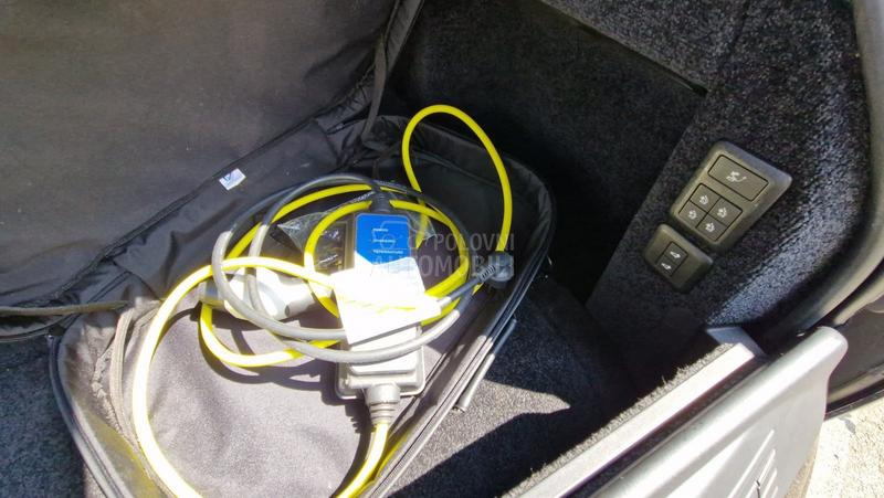 Land Rover Range Rover Autobiography 