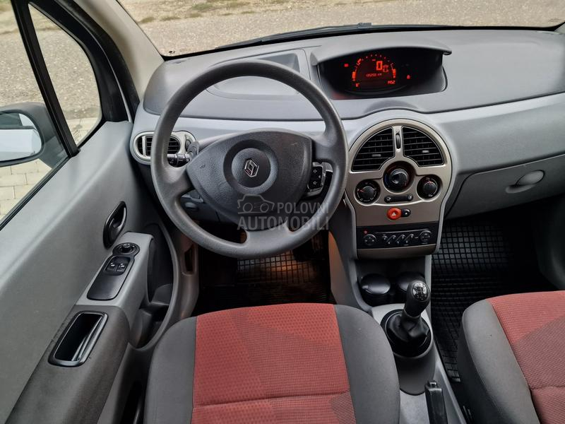 Renault Modus 1.2 EXPRESSION