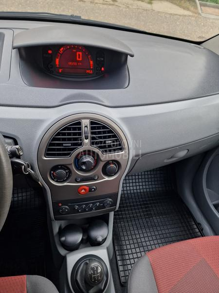 Renault Modus 1.2 EXPRESSION