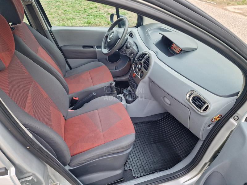 Renault Modus 1.2 EXPRESSION