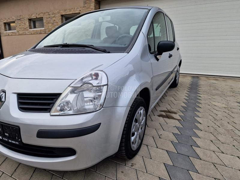 Renault Modus 1.2 EXPRESSION