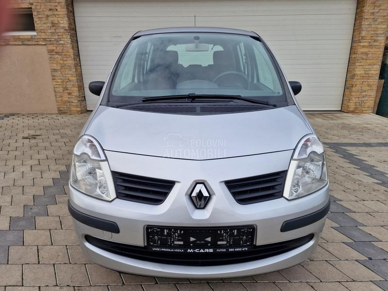 Renault Modus 1.2 EXPRESSION