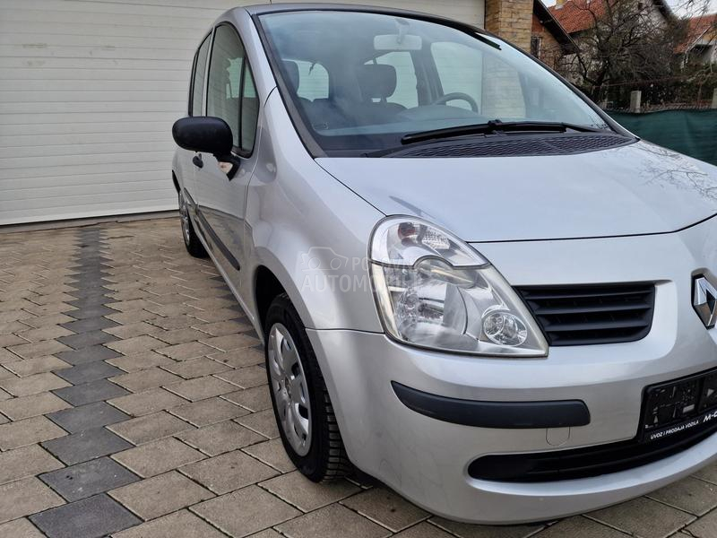 Renault Modus 1.2 EXPRESSION