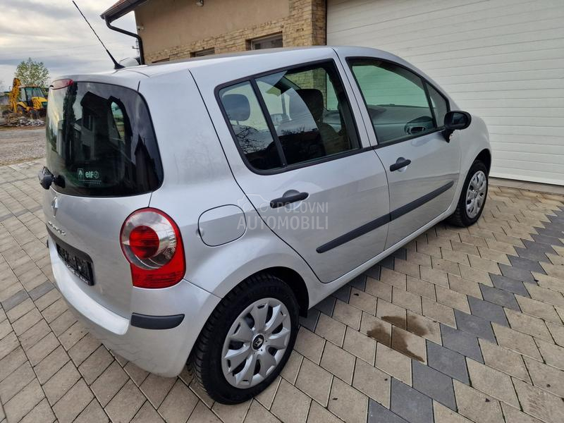 Renault Modus 1.2 EXPRESSION
