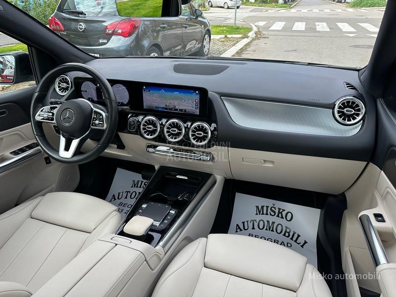 Mercedes Benz B 180 CDI Led Nav Kam Pano