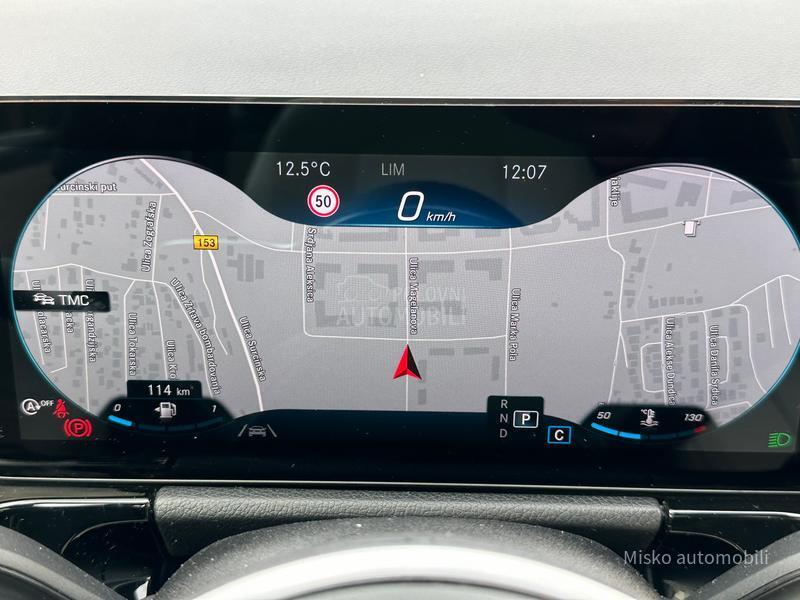 Mercedes Benz B 180 CDI Led Nav Kam Pano