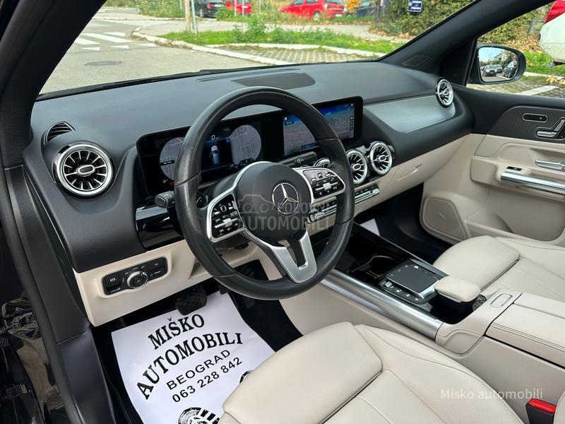 Mercedes Benz B 180 CDI Led Nav Kam Pano