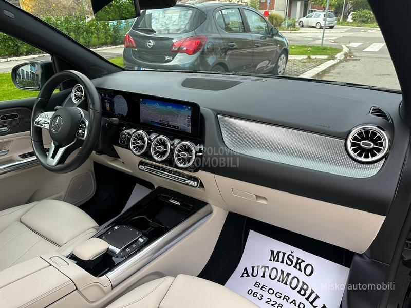 Mercedes Benz B 180 CDI Led Nav Kam Pano