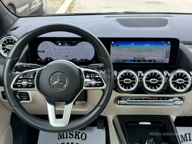 Mercedes Benz B 180 CDI Led Nav Kam Pano
