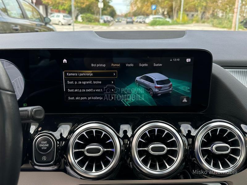 Mercedes Benz B 180 CDI Led Nav Kam Pano