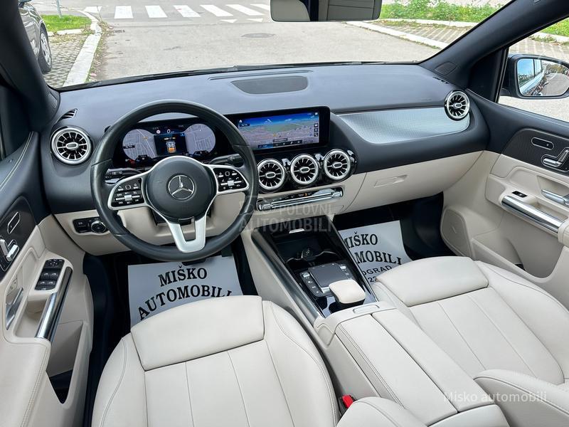 Mercedes Benz B 180 CDI Led Nav Kam Pano