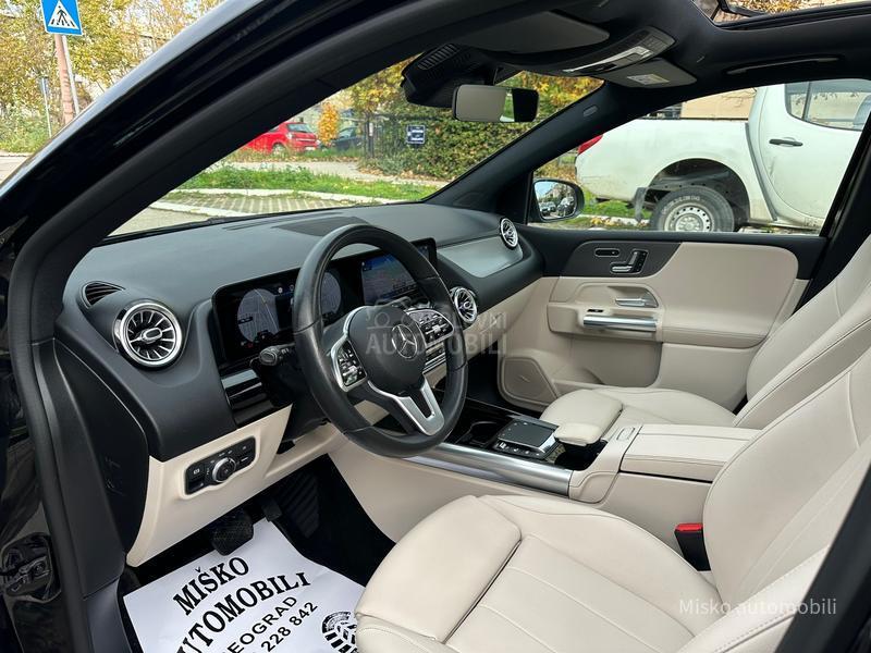 Mercedes Benz B 180 CDI Led Nav Kam Pano