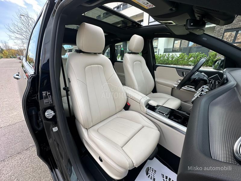 Mercedes Benz B 180 CDI Led Nav Kam Pano