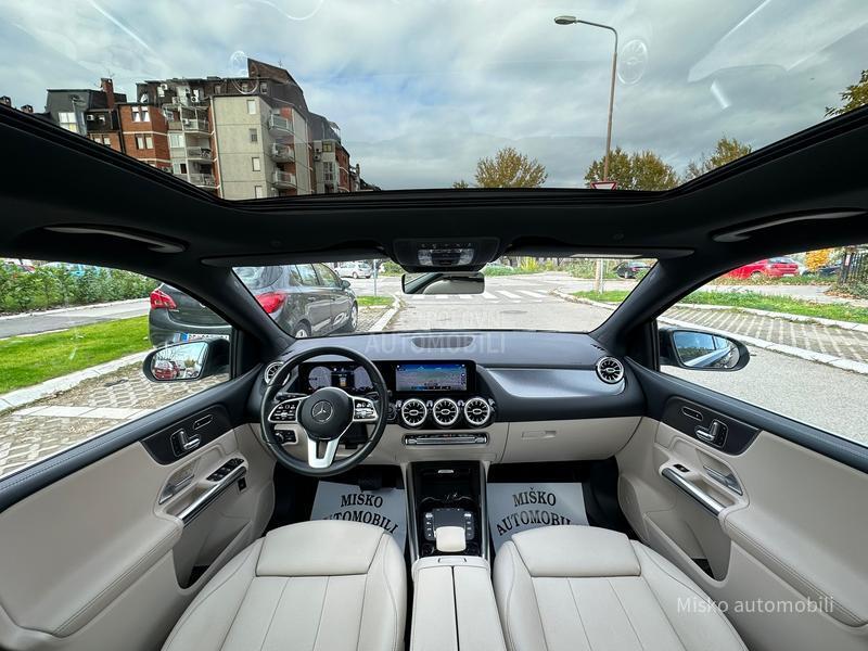 Mercedes Benz B 180 CDI Led Nav Kam Pano