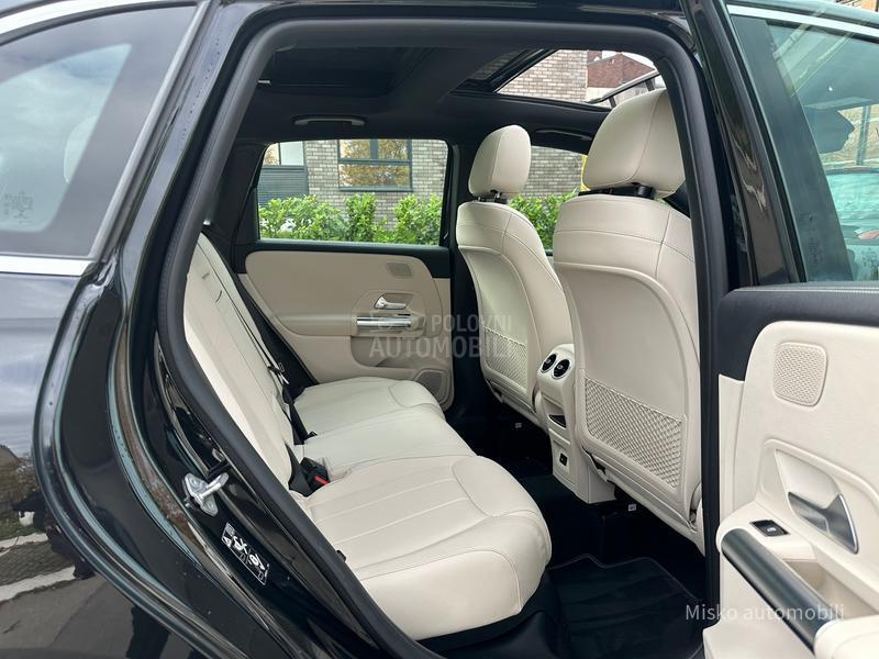 Mercedes Benz B 180 CDI Led Nav Kam Pano