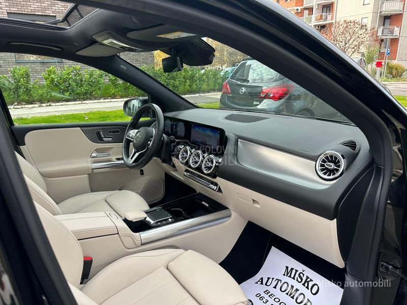 Mercedes Benz B 180 CDI Led Nav Kam Pano