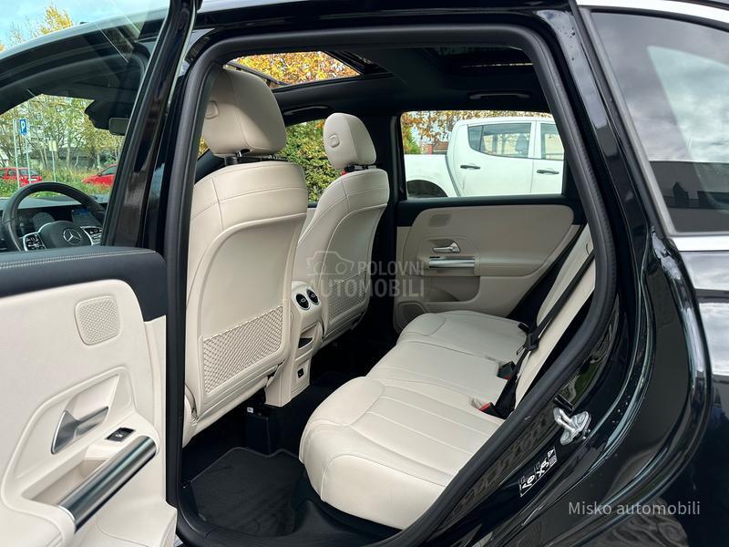 Mercedes Benz B 180 CDI Led Nav Kam Pano