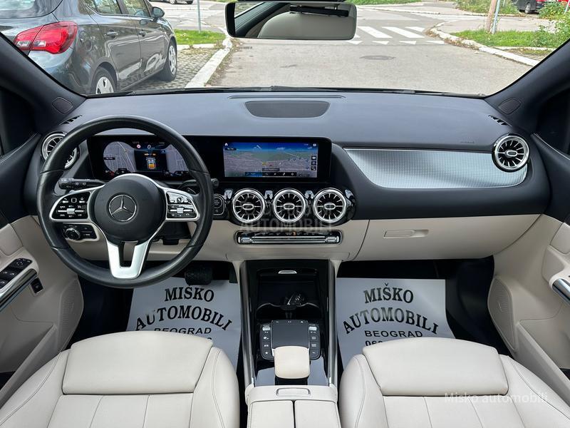 Mercedes Benz B 180 CDI Led Nav Kam Pano