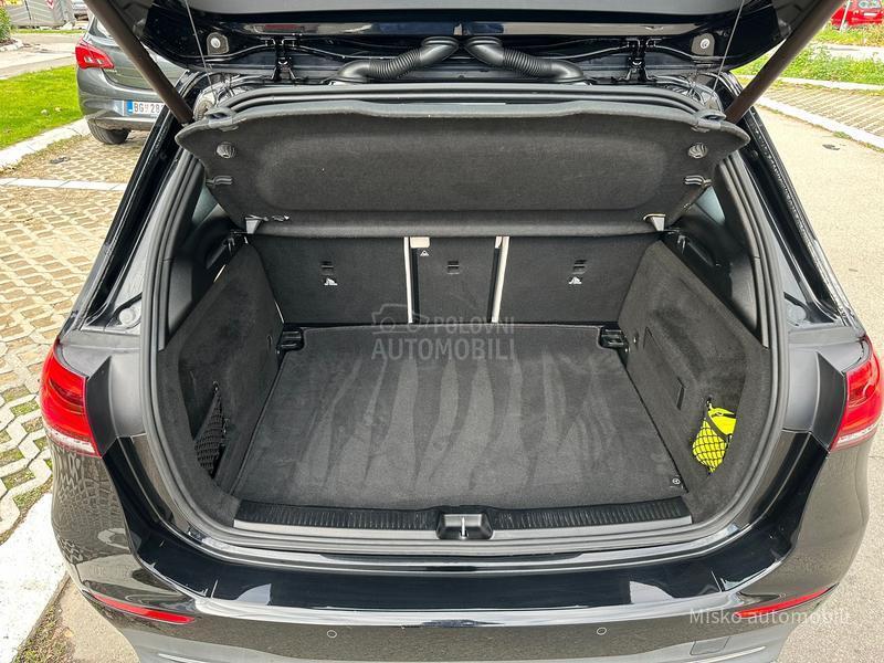 Mercedes Benz B 180 CDI Led Nav Kam Pano