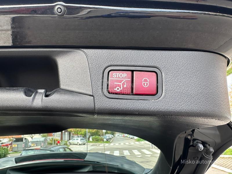 Mercedes Benz B 180 CDI Led Nav Kam Pano