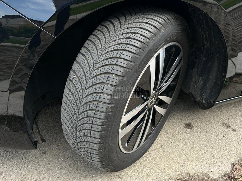 Mercedes Benz B 180 CDI Led Nav Kam Pano