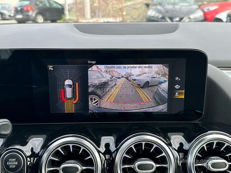 Mercedes Benz B 180 CDI Led Nav Kam Pano