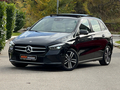 Mercedes Benz B 180 Virtual Pano Aut Kam