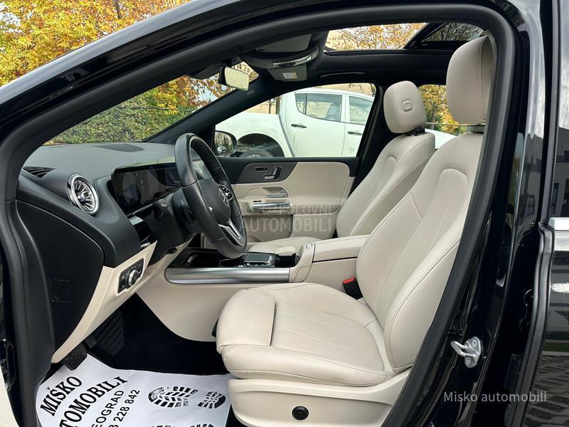 Mercedes Benz B 180 CDI Led Nav Kam Pano