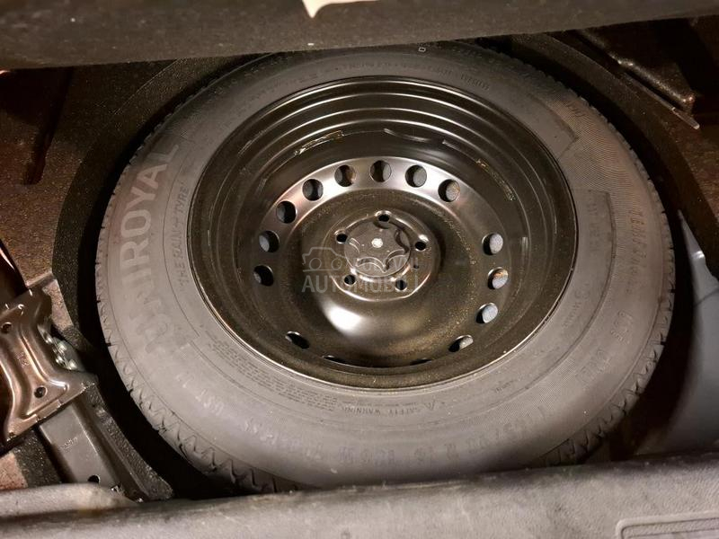 Renault Kadjar 1.5 BLUEDCI