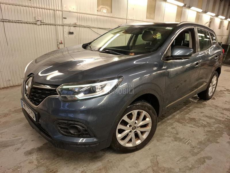 Renault Kadjar 1.5 BLUEDCI