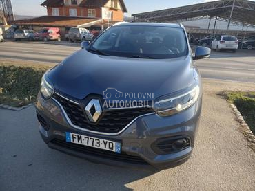 Renault Kadjar 1.5 BLUEDCI