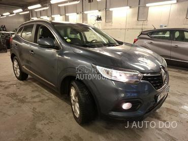 Renault Kadjar 1.5 BLUEDCI