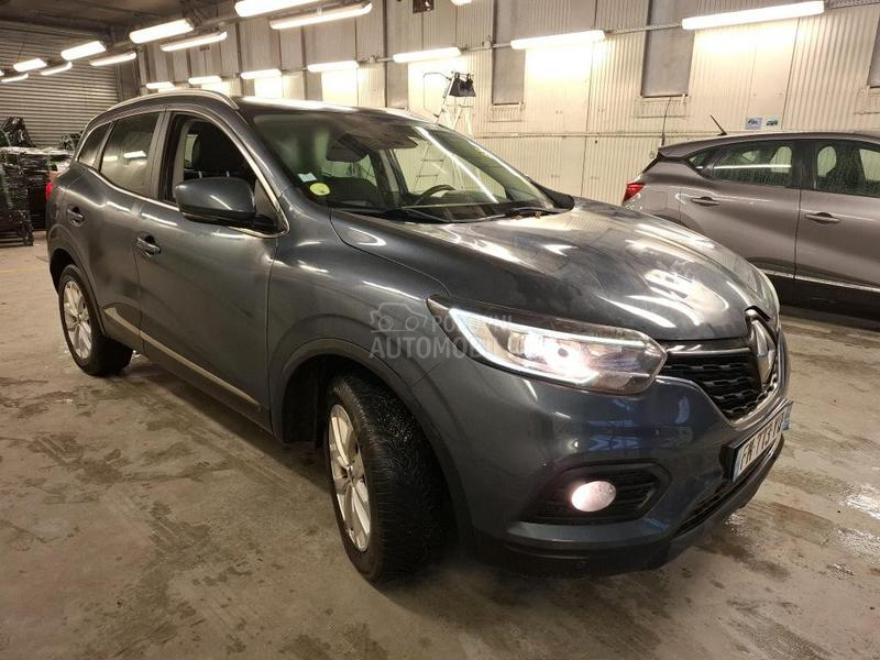 Renault Kadjar 1.5 BLUEDCI