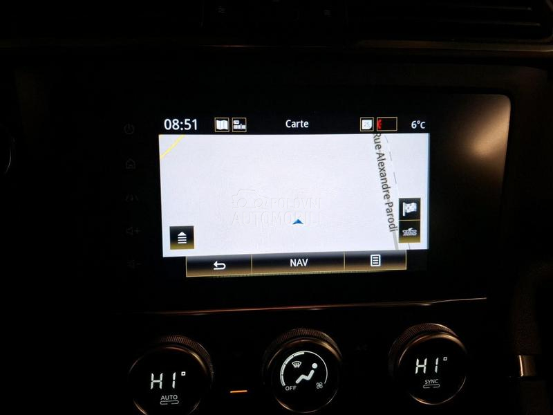 Renault Kadjar 1.5 BLUEDCI