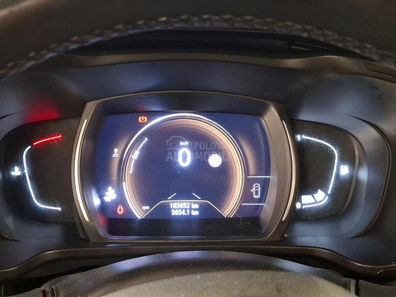 Renault Kadjar 1.5 BLUEDCI