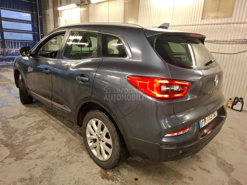 Renault Kadjar 1.5 BLUEDCI