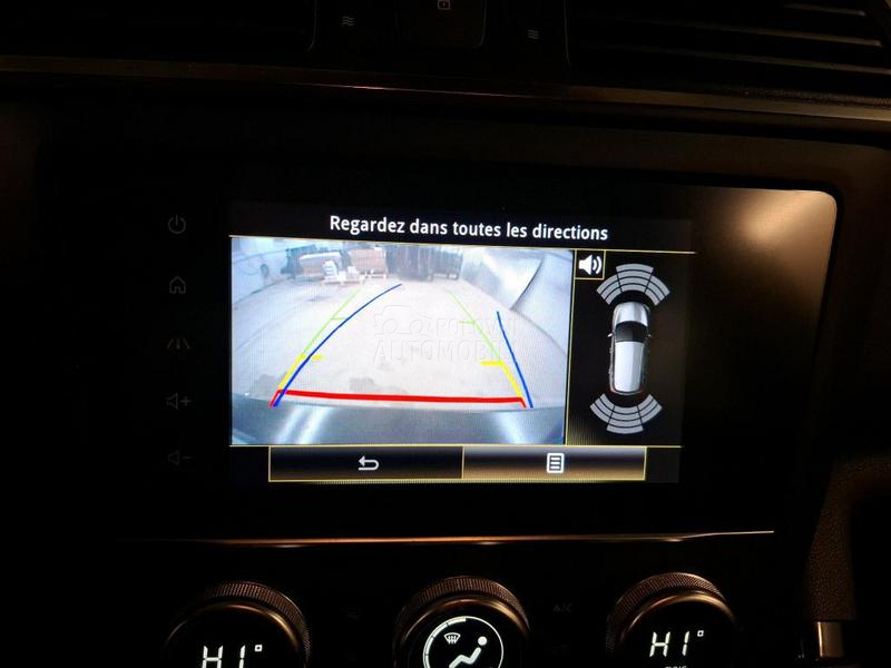 Renault Kadjar 1.5 BLUEDCI