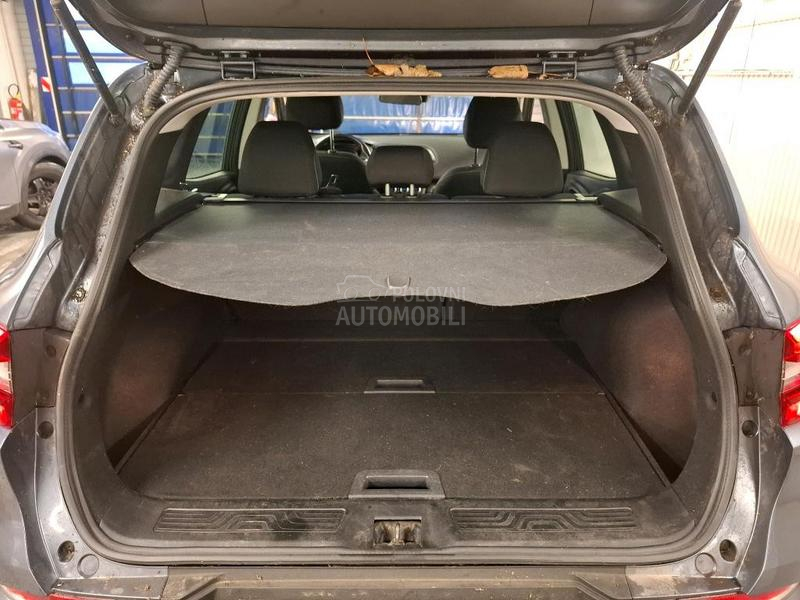 Renault Kadjar 1.5 BLUEDCI