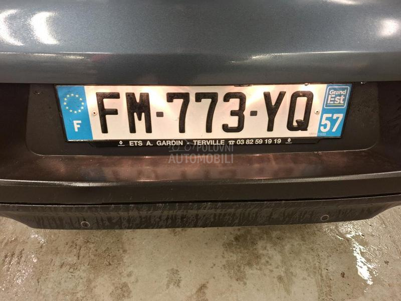 Renault Kadjar 1.5 BLUEDCI