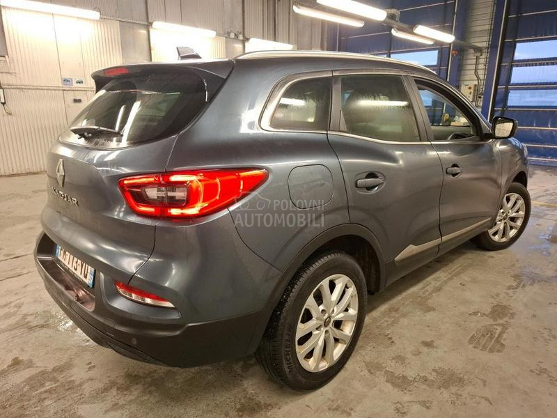 Renault Kadjar 1.5 BLUEDCI