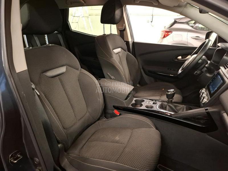 Renault Kadjar 1.5 BLUEDCI